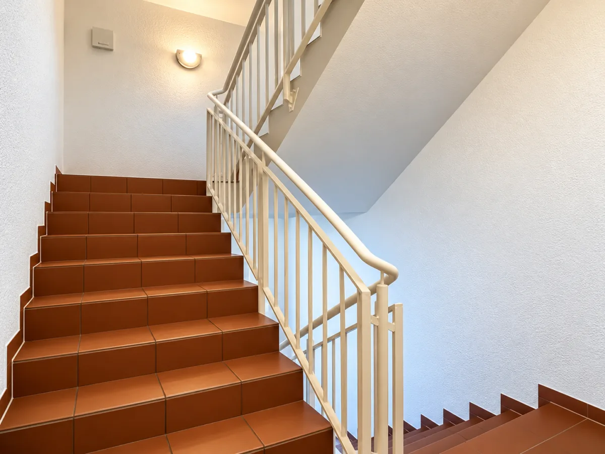 Treppenhaus