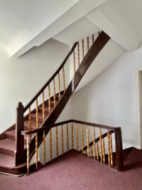 Treppenhaus
