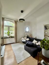 Wohnzimmer WE im EG