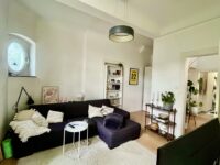 Wohnzimmer WE im EG