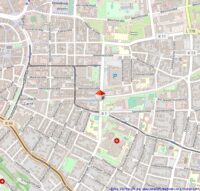Stadtplan
