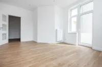 Wohnküche mit Balkon gen Altstadt