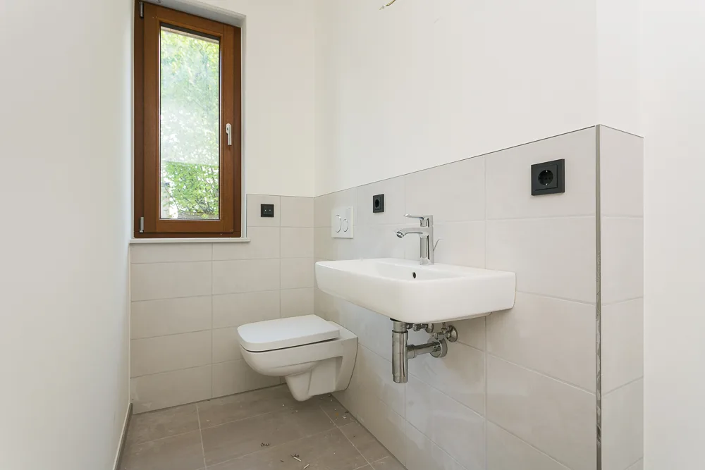 Gäste WC