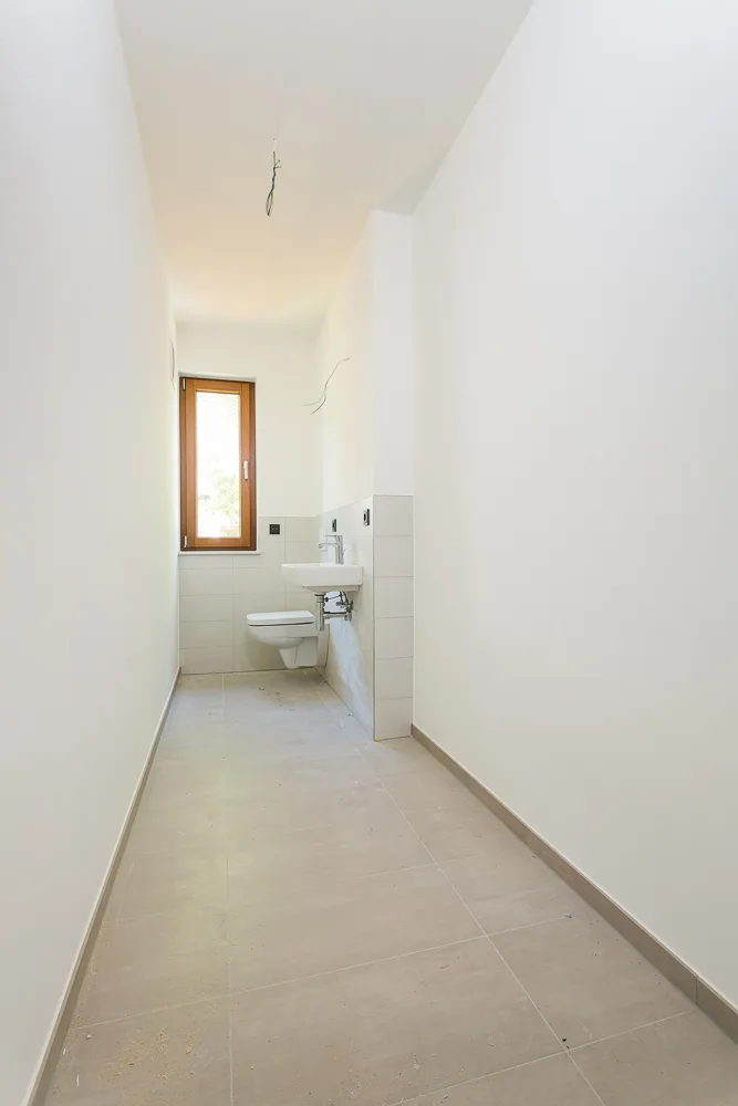 Gäste WC
