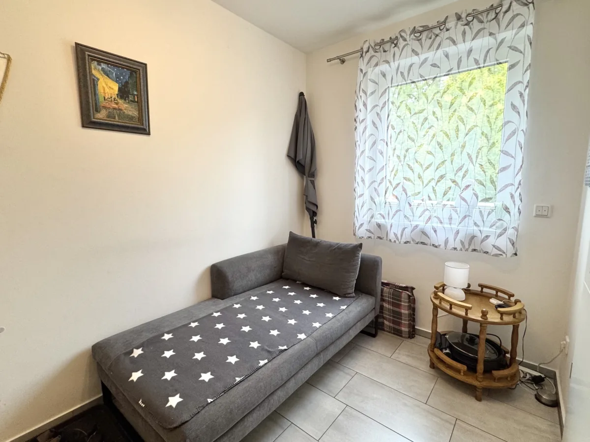 Arbeitszimmer