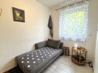 Arbeitszimmer