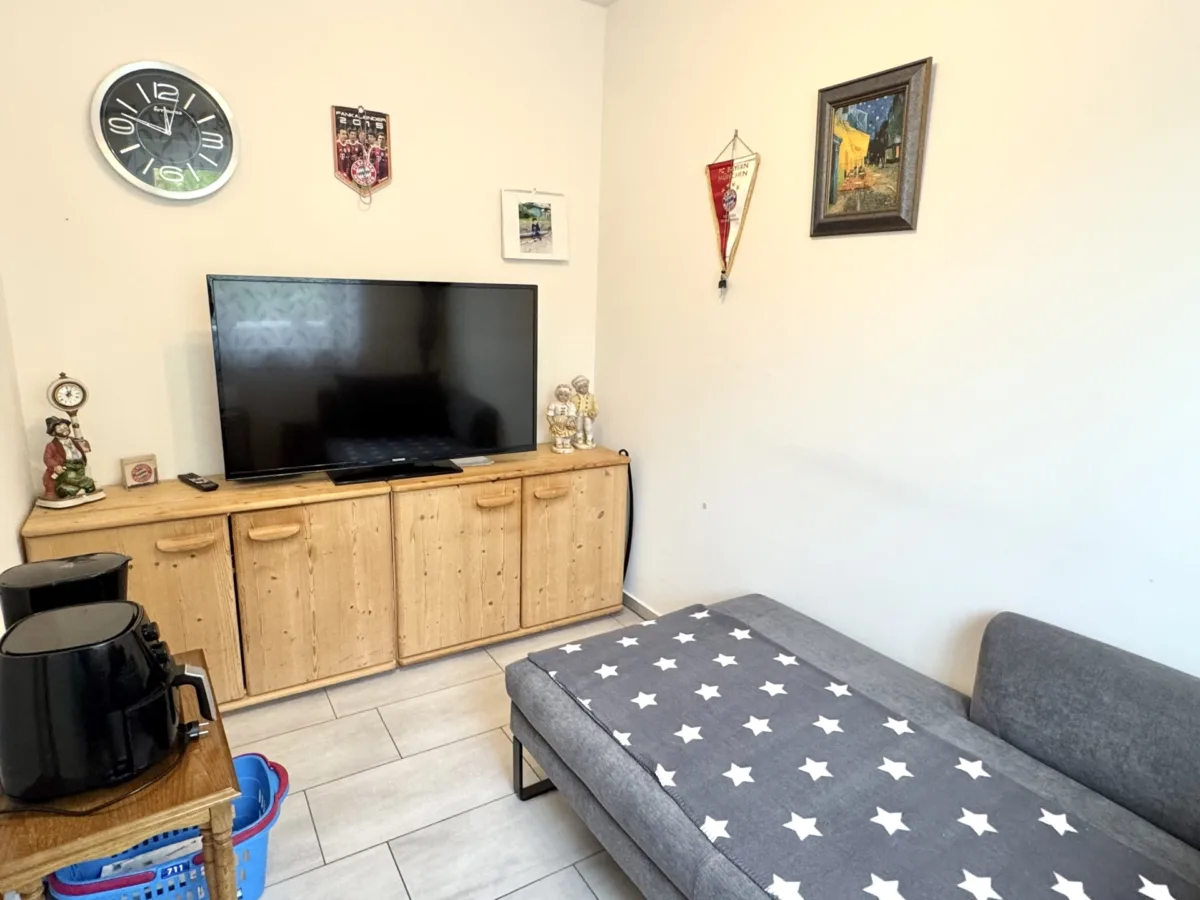 Arbeitszimmer