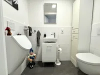 Gäste-WC
