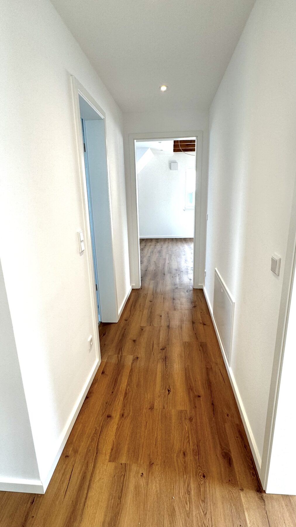 Wohnungsflur