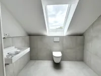 Tageslichtbad mit Dusche