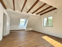 Wohn-/Esszimmer