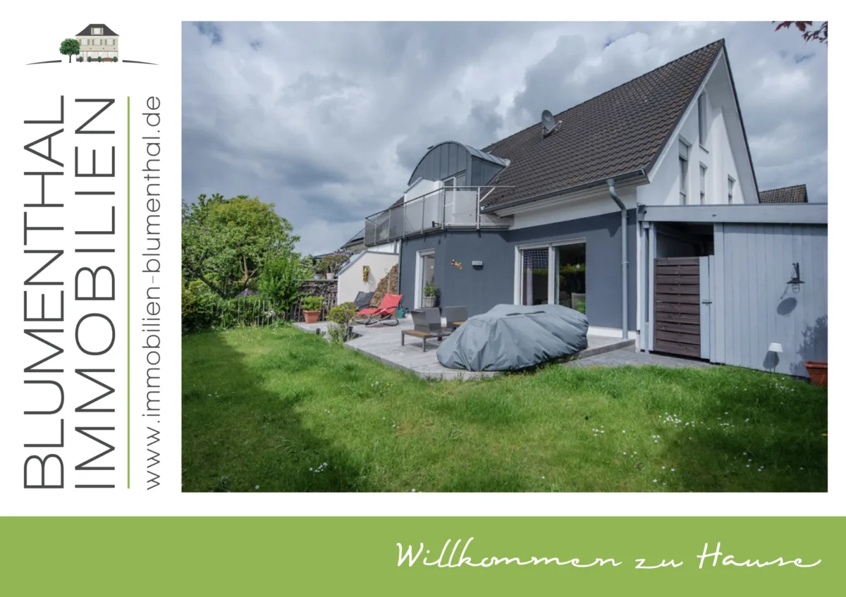 Real Estate Title Image Background