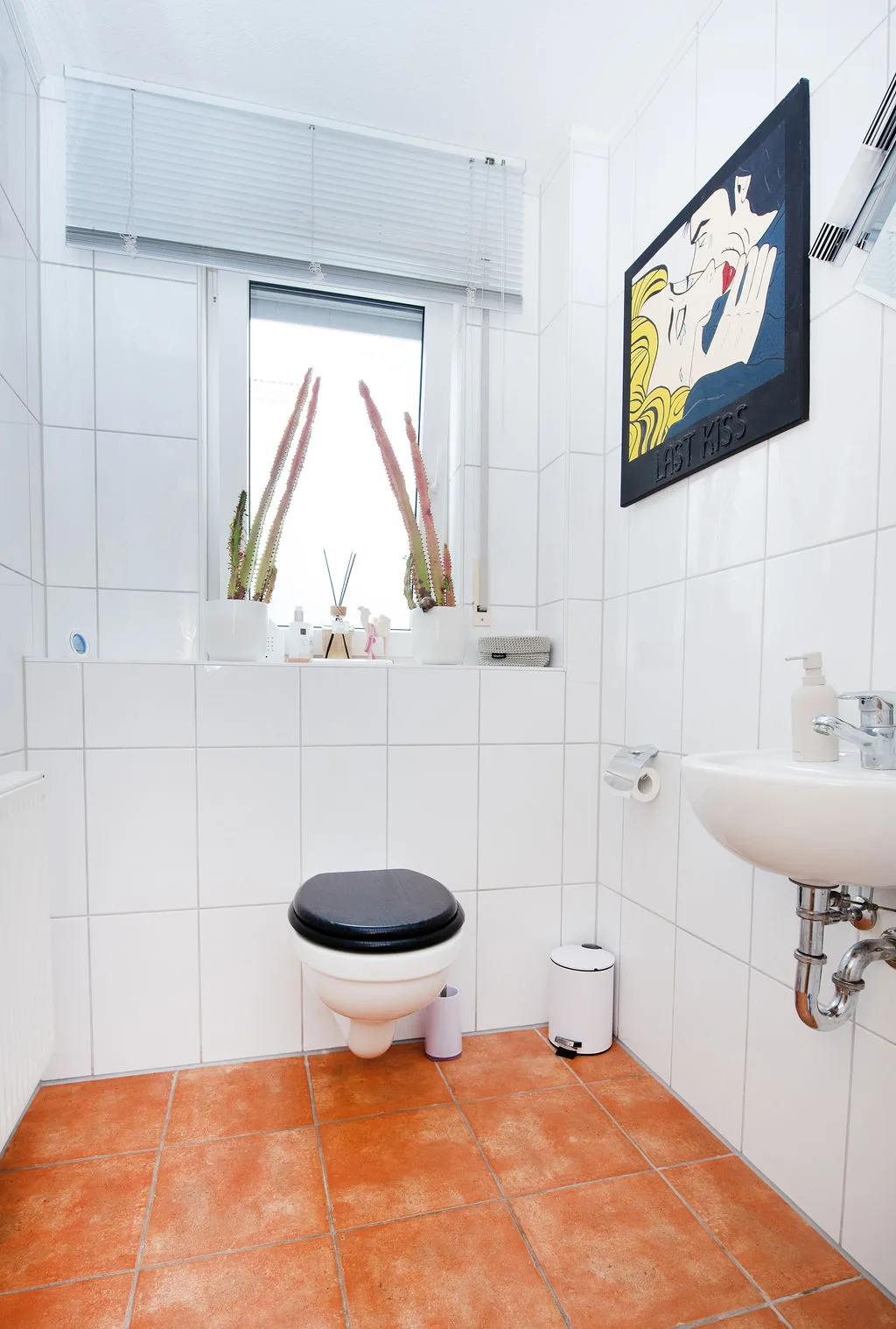 Gäste WC