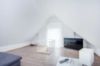 Spitzboden als Nutzfläche