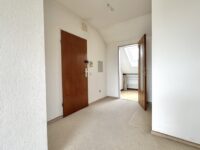 Wohnungseingangsbereich