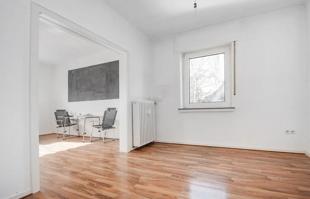 Zimmer (EG)