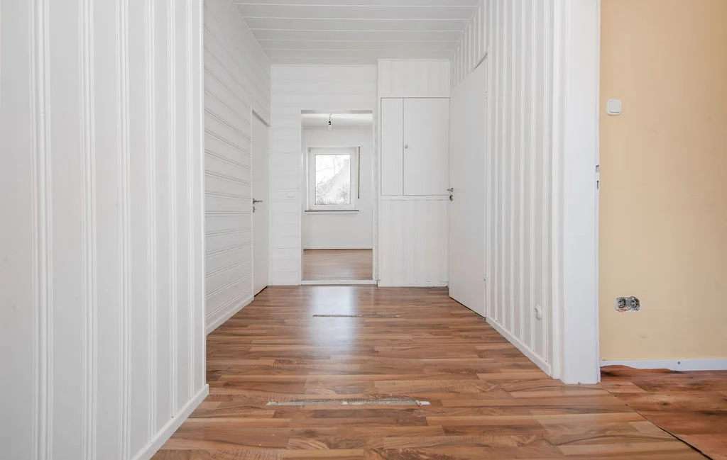 Wohnungsflur (EG)