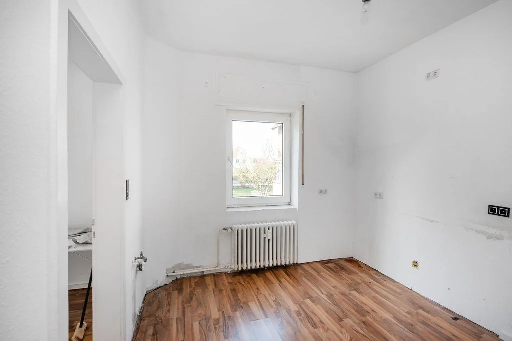 Zimmer (EG)