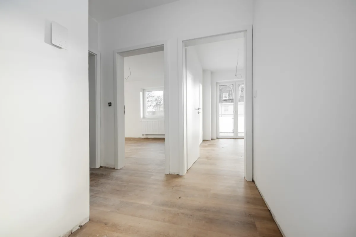 Wohnbereich (Referenzbild aus dem Haus)