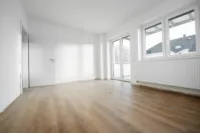 Wohnbereich (Referenzbild aus dem Haus)