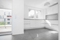Hochwertige SieMatic Küche