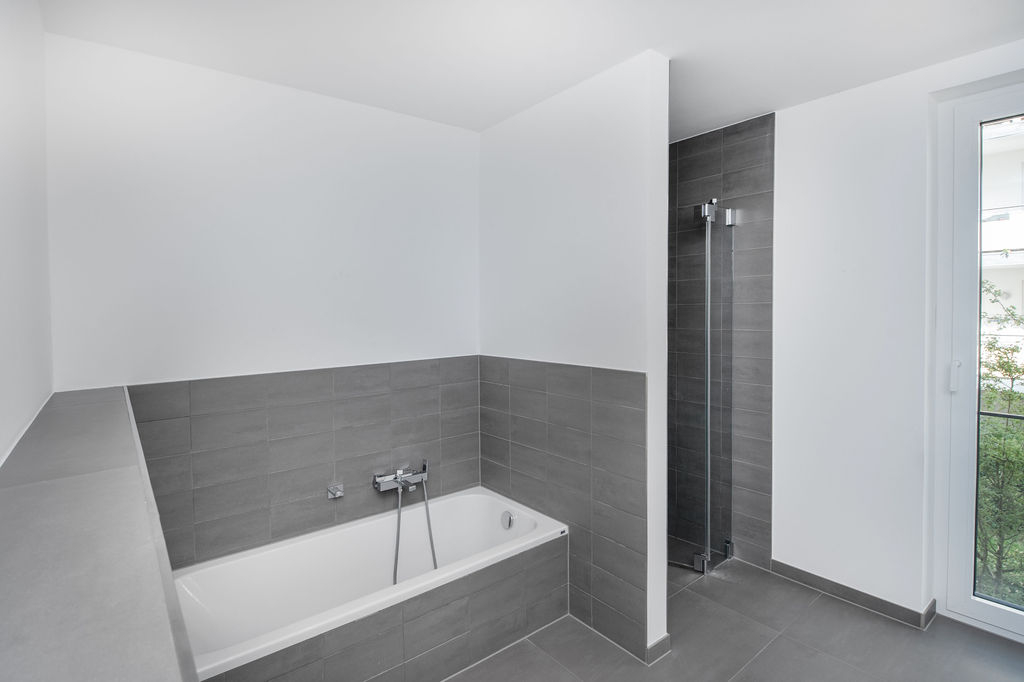 Bad en Suite