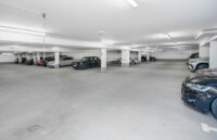 Tiefgarage