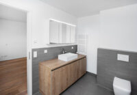 Bad en Suite