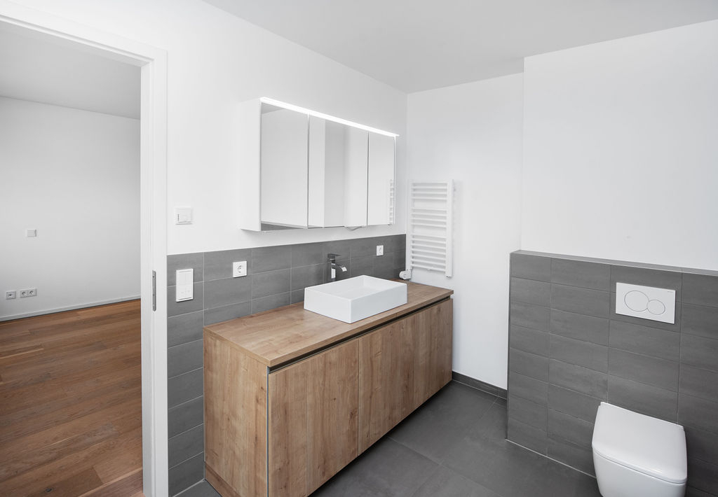 Bad en Suite