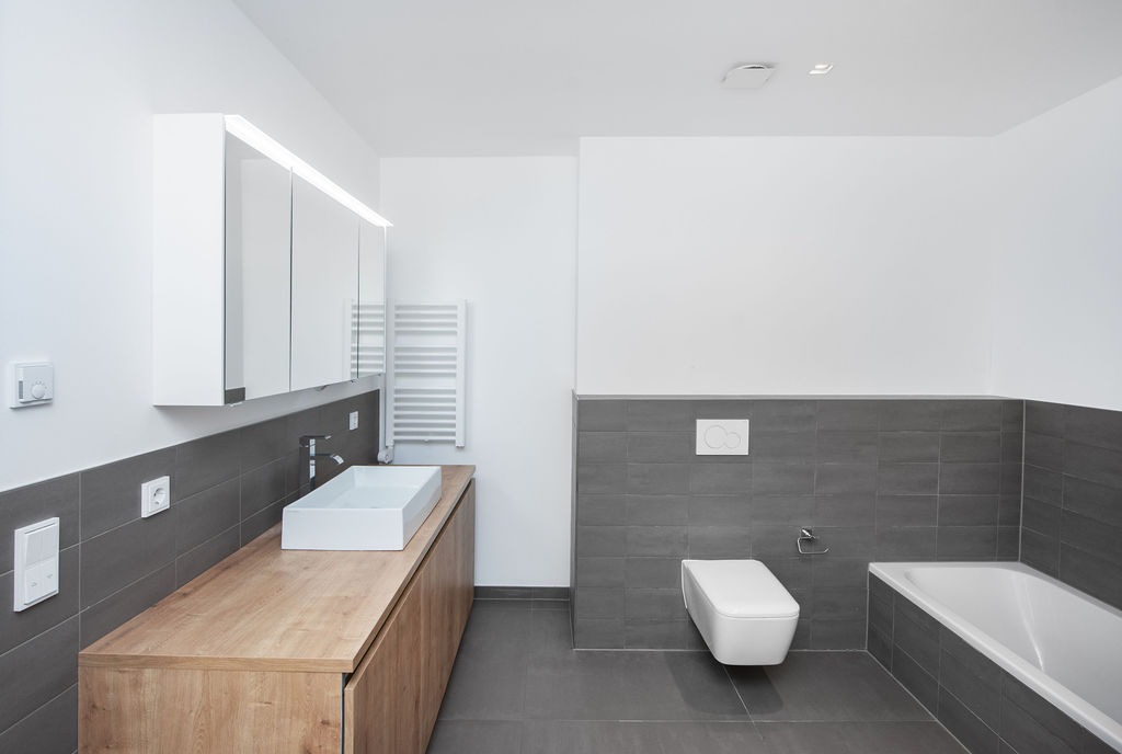 Bad en Suite