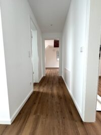 Wohnungsflur