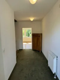 Eingangsbereich
