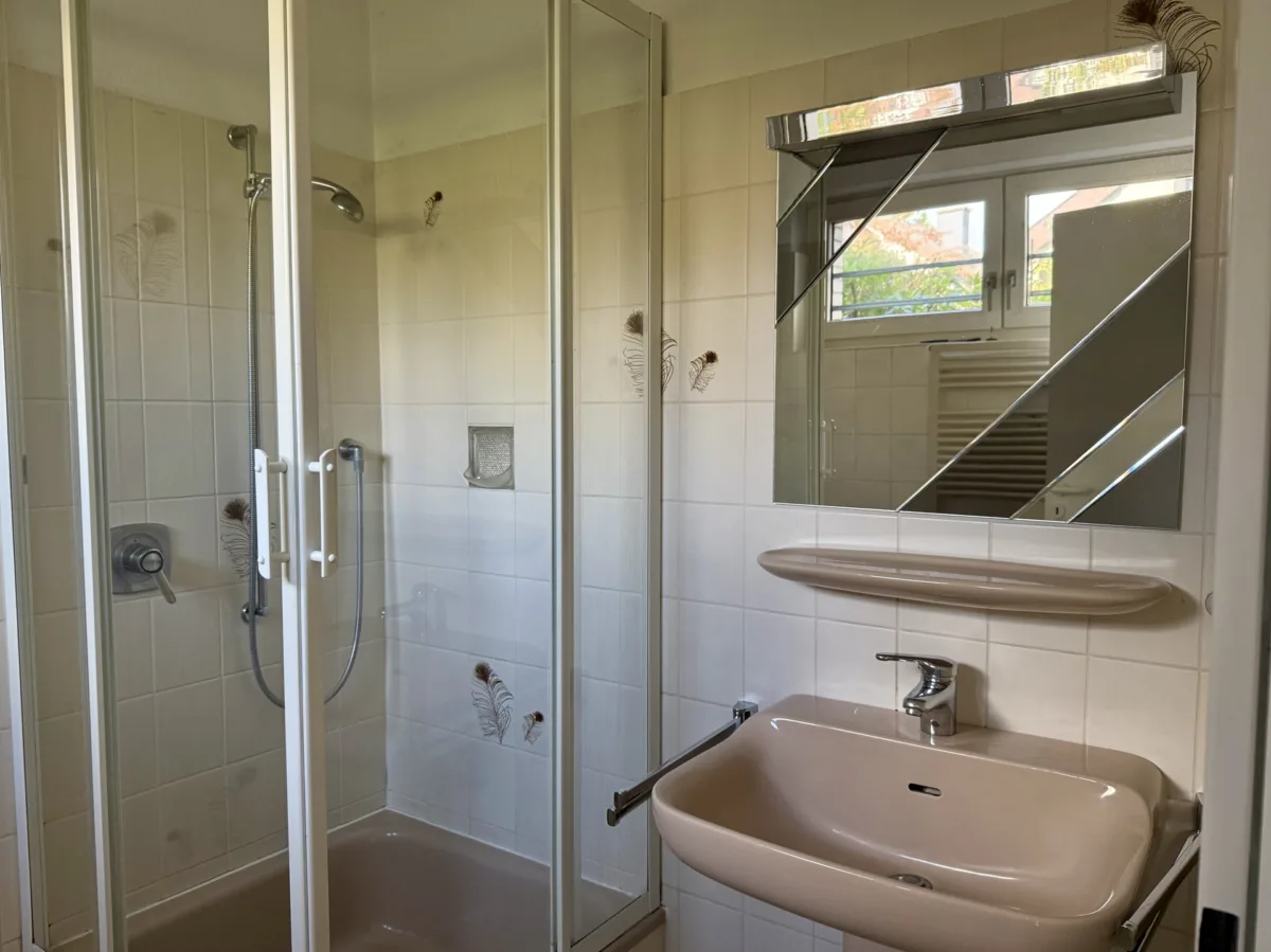 Gäste-WC
