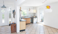Offene Küche