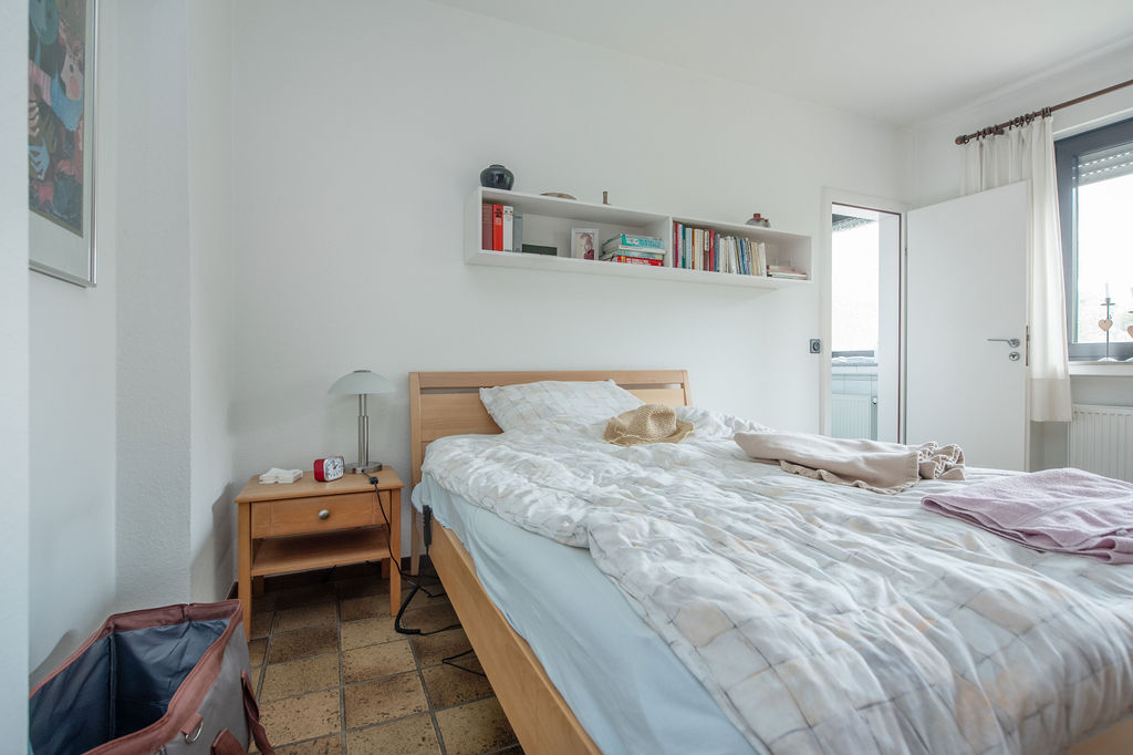 Gästezimmer EG