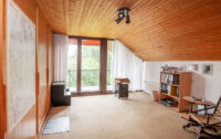 Schlafzimmer DG