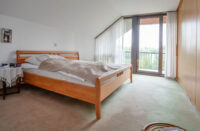 Schlafzimmer DG