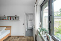 Gästezimmer mit eigenem Bad