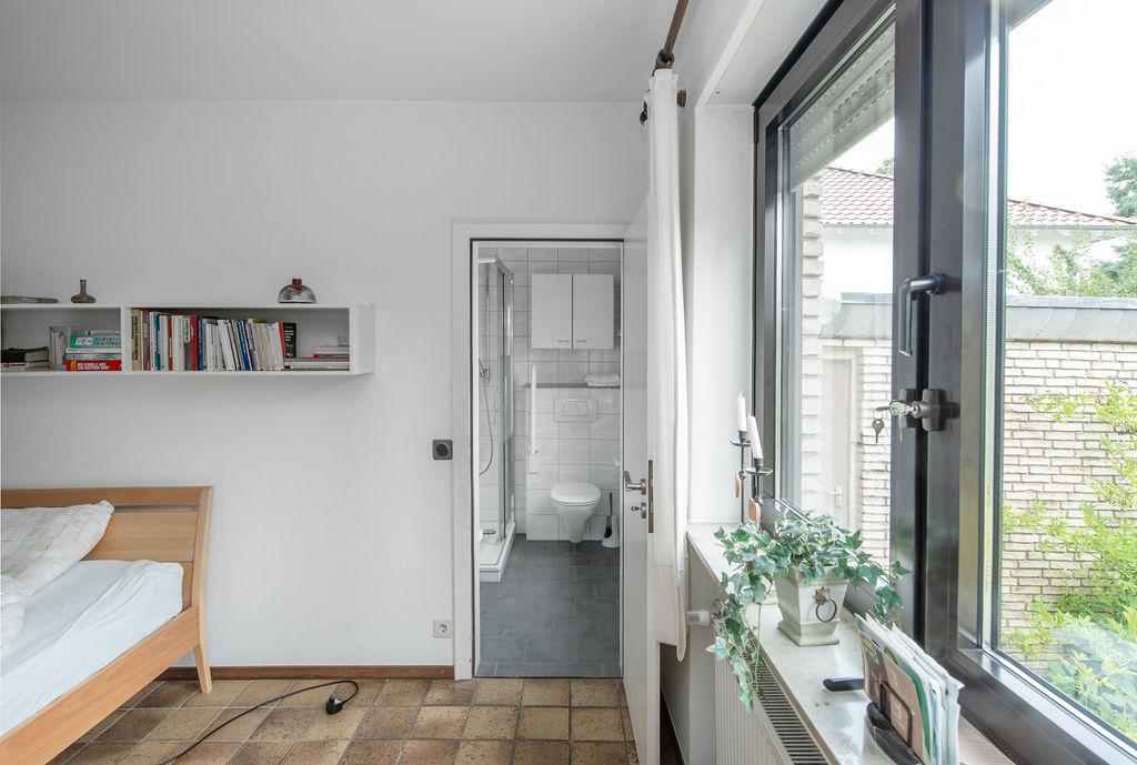 Gästezimmer mit eigenem Bad