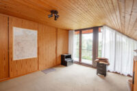 Schlafzimmer DG