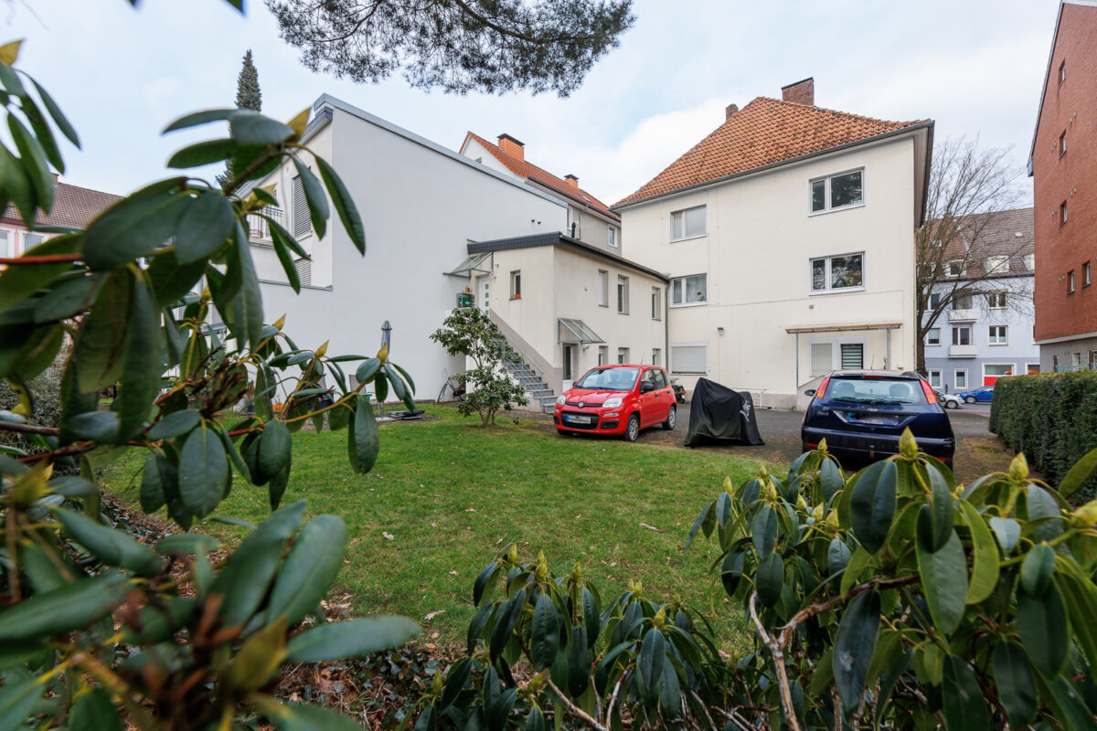 Gemeinschaftsgarten