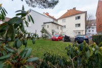 Gemeinschaftsgarten