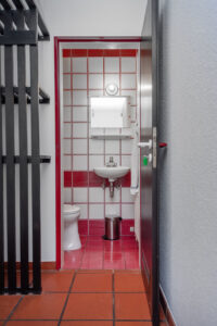 Gäste WC