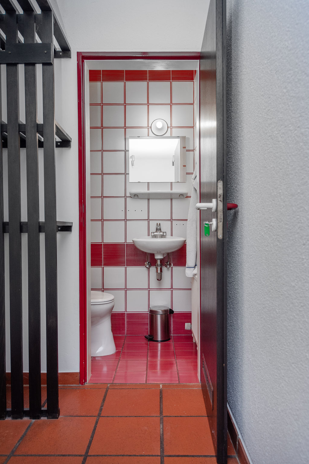 Gäste WC