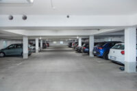Tiefgarage