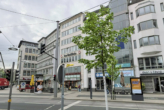 Gebäudeansicht