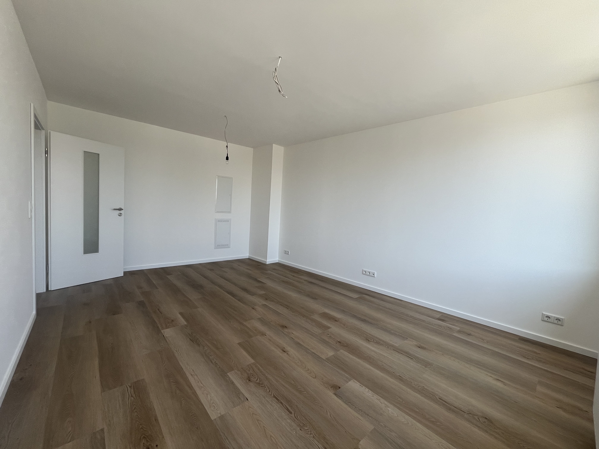 Mietfläche Beispiel 3. + 4. OG
