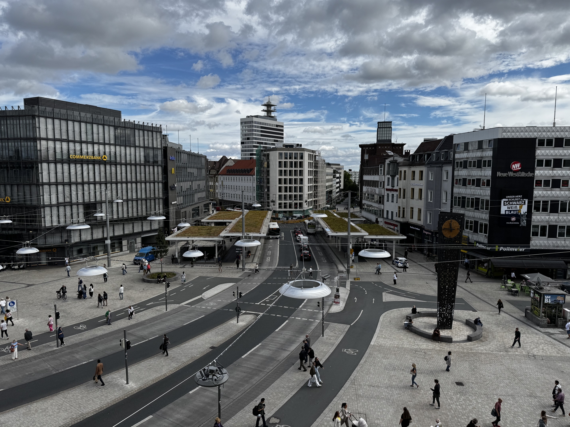 Jahnplatz