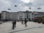 Janhnplatz