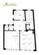 Grundriss 5. Obergeschoss